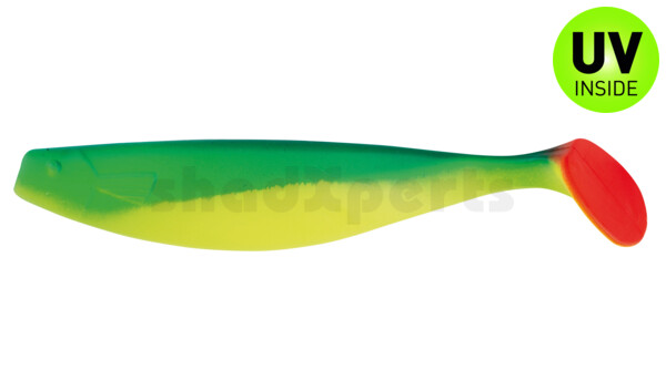 000416059 Xtra-Soft 6" (ca. 16,0 cm) silk / blue