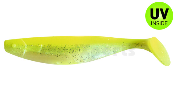 000416302 Xtra-Soft 6" (ca. 16,0 cm) bluepearl-bluepearl-glitter-silk