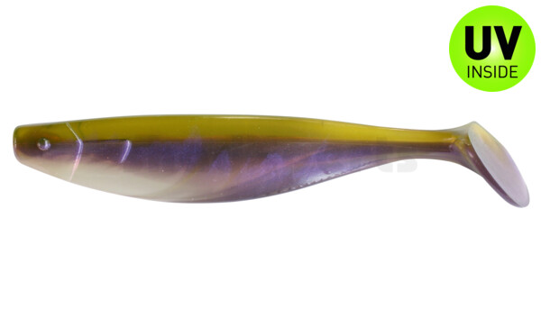 000416303 Xtra-Soft 6" (ca. 16,0 cm) pearl-purple-watermelon