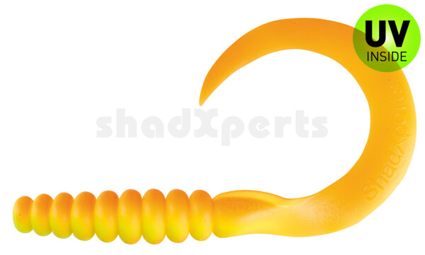 000628103 SX XXL Tail 11" silk / orange