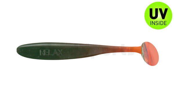 003407091 Bass Shad 2,5“ (ca. 7 cm) motoroil