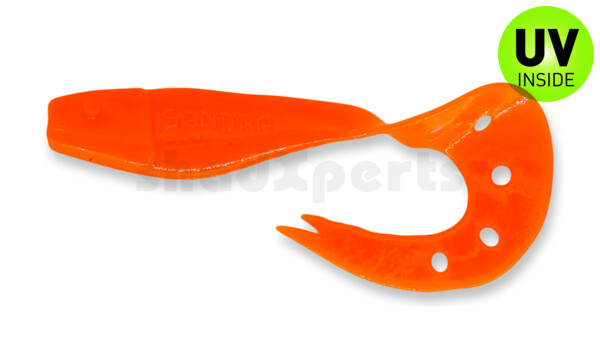 006023071 Sandra 6" (ca. 15 cm) orange
