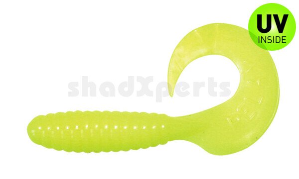 000608011 Twister 4" regulär (ca. 8,0 cm) silk