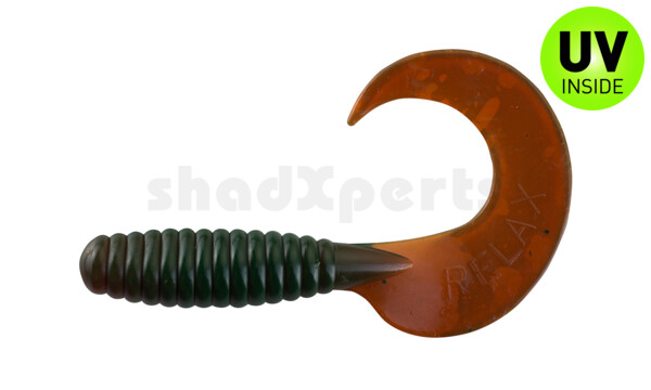 000613032 Xtra Fat Grub 5,5" regular (ca. 13,0 cm) motoroil