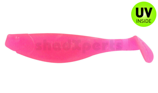 000212334 Kopyto-River 4" (ca. 11,0 cm) hot sexy pink