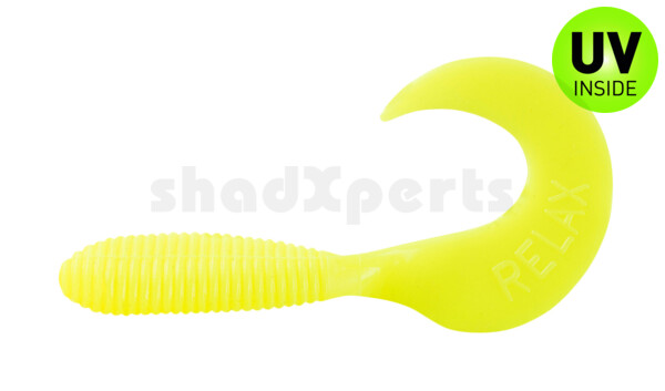 000607011 Twister 3" regulär (ca. 7,0 cm) silk