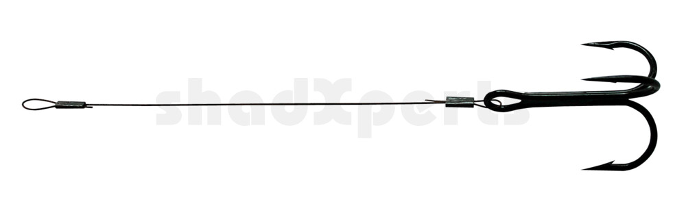 5008010D Beihänger 5" Tragkraft: 12 kg