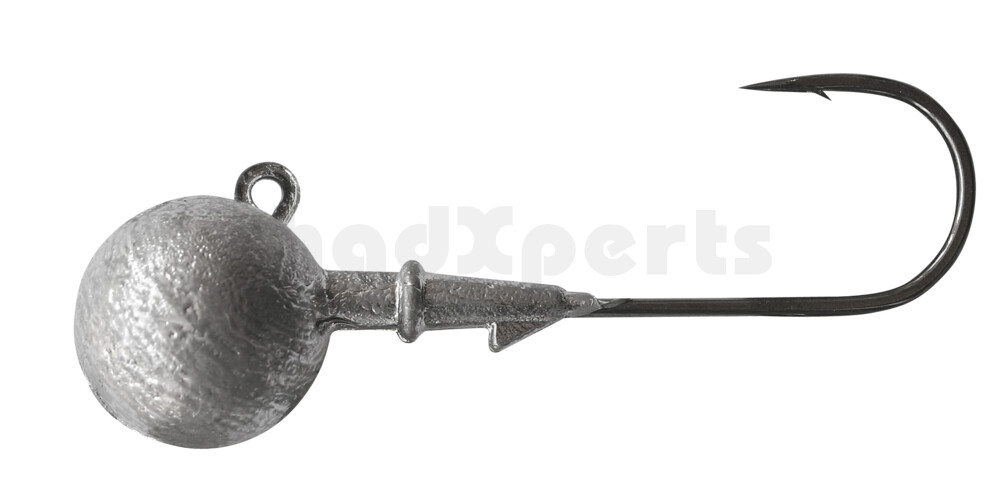 690140080 Gamakatsu Xtra Strong Größe: 8/0, Gewicht: 140 g