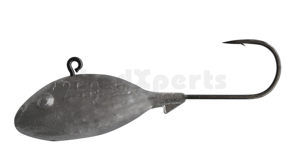 6902500100 Gamakatsu Xtra Strong - Superfast sinking Größe: 10/0, Gewicht: 250 g