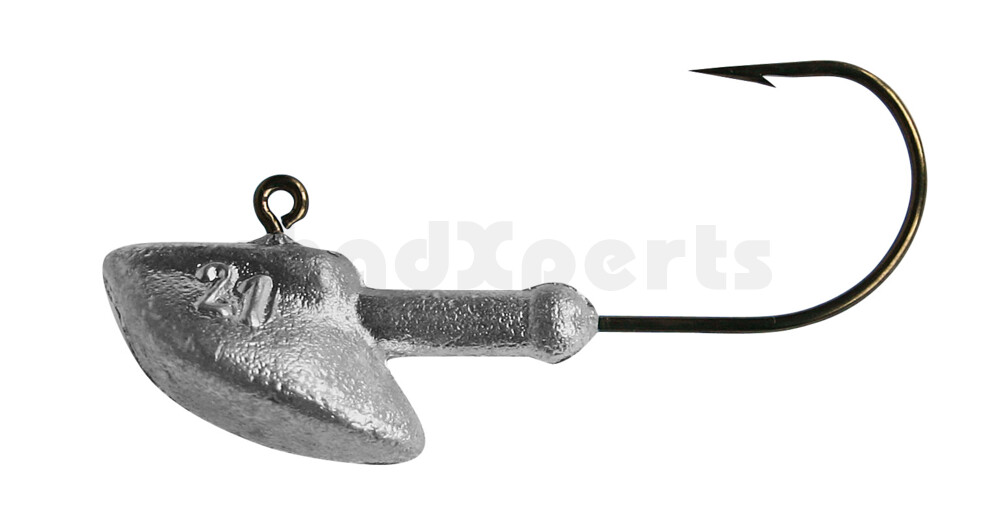 HAE40007 VMC Aberdeen Erie Größe: 4/0, Gewicht: 7 g