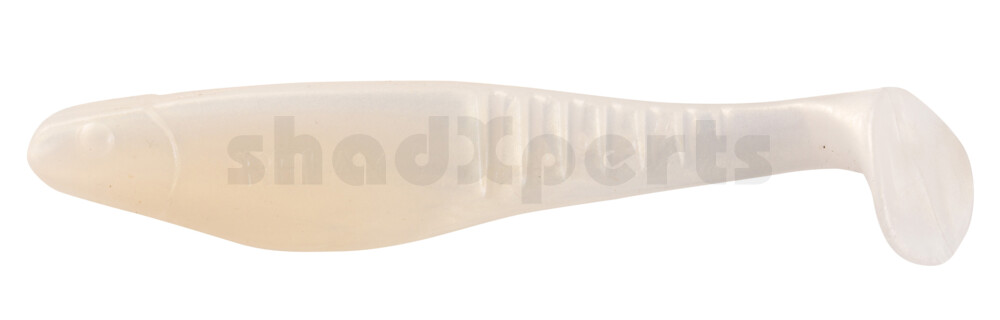 000812025 Shark 4" (ca. 11,0 cm) goldperl