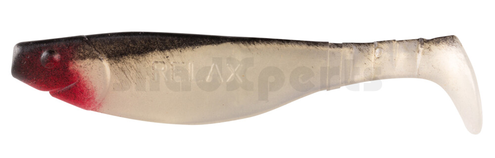 000212026 Kopyto-River 4" (ca. 11,0 cm) goldperl / schwarz