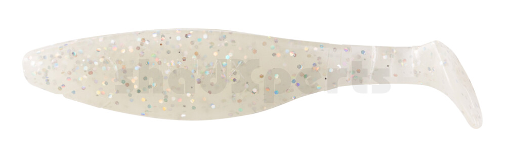 000212133 Kopyto-River 4" (ca. 11,0 cm) selbstleuchtend-Glitter