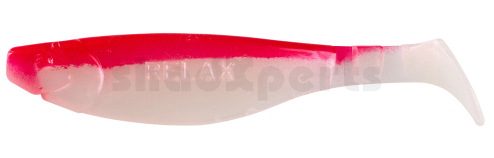 000214015 Kopyto-River 5" (ca. 13,0 cm) perl / rot