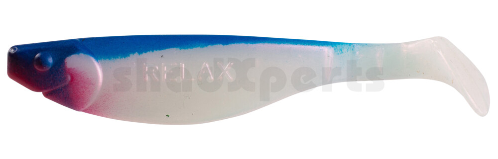 000214017 Kopyto-River 5" (ca. 13,0 cm) perl / blau