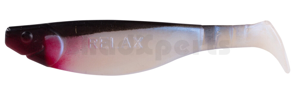 000214020 Kopyto-River 5" (ca. 13,0 cm) blauperl / schwarz