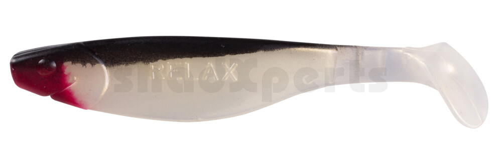 000214026 Kopyto-River 5" (ca. 13,0 cm) goldperl / schwarz