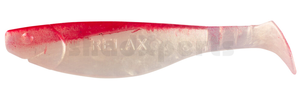 000214027 Kopyto-River 5" (ca. 13,0 cm) goldperl / rot