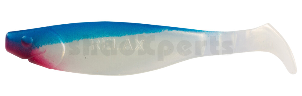 000214028 Kopyto-River 5" (ca. 13,0 cm) goldperl / blau