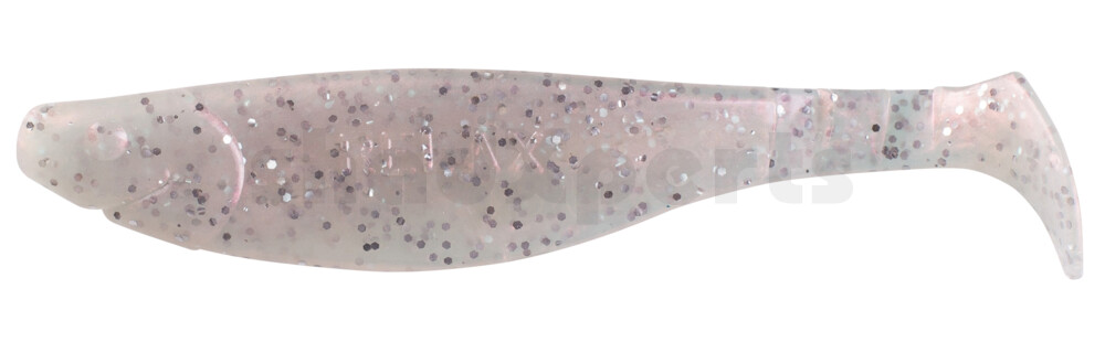 000214037 Kopyto-River 5" (ca. 13,0 cm) perl-Glitter