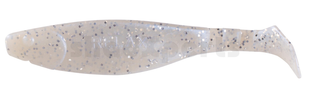 000214043 Kopyto-River 5" (ca. 13,0 cm) blauperl-Glitter