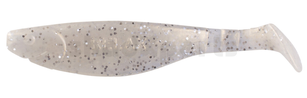 000214049 Kopyto-River 5" (ca. 13,0 cm) goldperl-Glitter