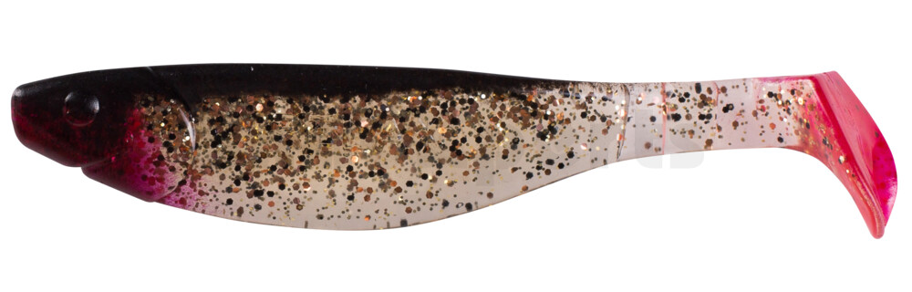 000214180 Kopyto-River 5" (ca. 13,0 cm) Sand / schwarz