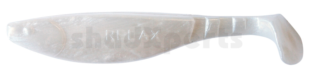 000216007 Kopyto-River 6" (ca. 16,0 cm) perlweiss