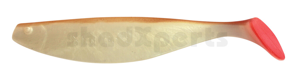 000418177 Xtra-Soft 7" (ca. 18,0 cm) goldperl-braun