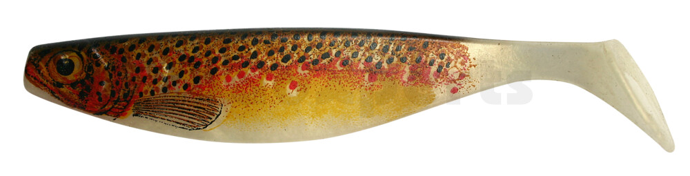 000416-BT Xtra-Soft-Nature 6" (ca. 16,0 cm) Bachforelle