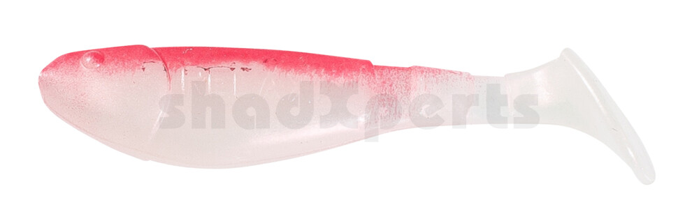 000207015 Kopyto-Classic 2,5" (ca.7,0 cm) perl / rot