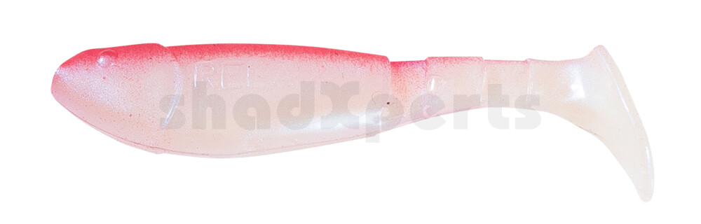 000207021 Kopyto-Classic 2,5" (ca.7,0 cm) blauperl / rot