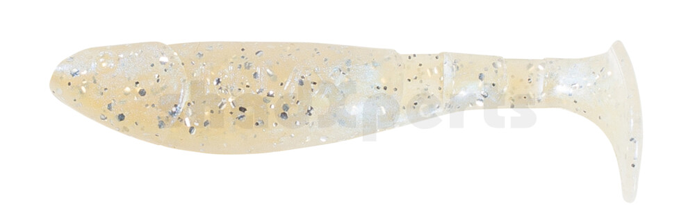 000207043 Kopyto-Classic 2,5" (ca.7,0 cm) blauperl-Glitter