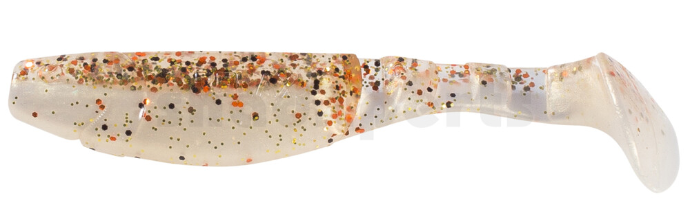 000211B001 Kopyto-Classic 4" (ca. 11,0 cm) goldperl / Desert-Sand