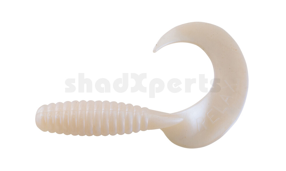 000613008 Xtra Fat Grub 5,5" regulär (ca. 13,0 cm) blauperl