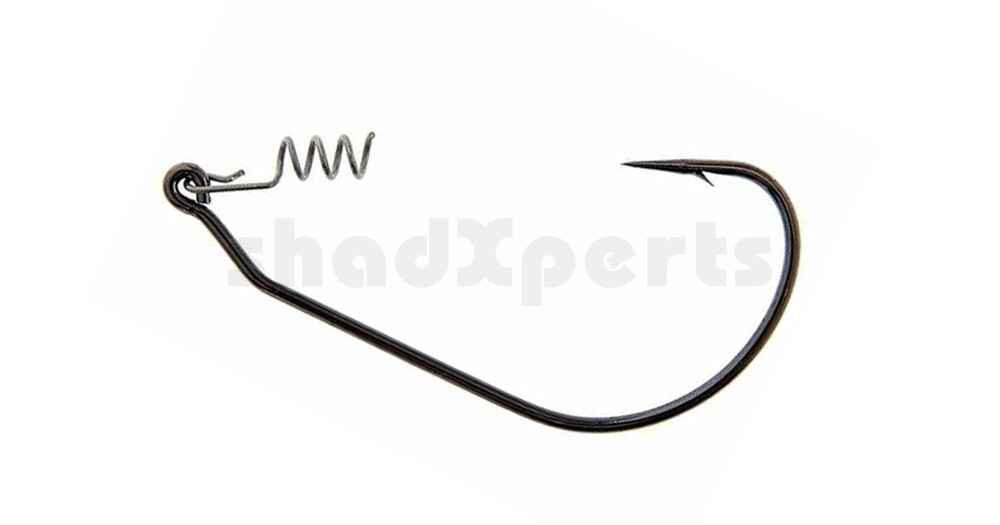 7346SB50 Heavy Duty Swim Bait Hook Größe: 5/0