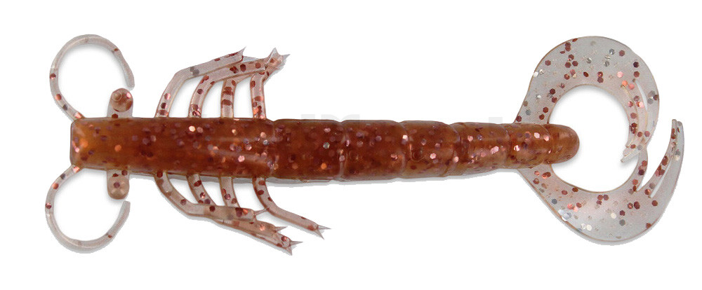 004711003 BBB Shrimp 4" (ca. 11cm) Juvenile Redfish