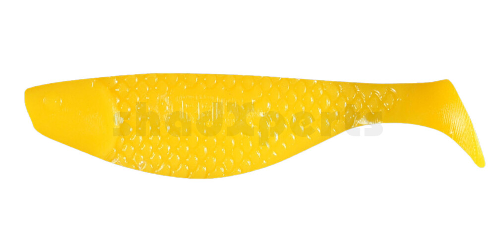 000110060 Aqua 4" (ca. 10,0 cm) gelb