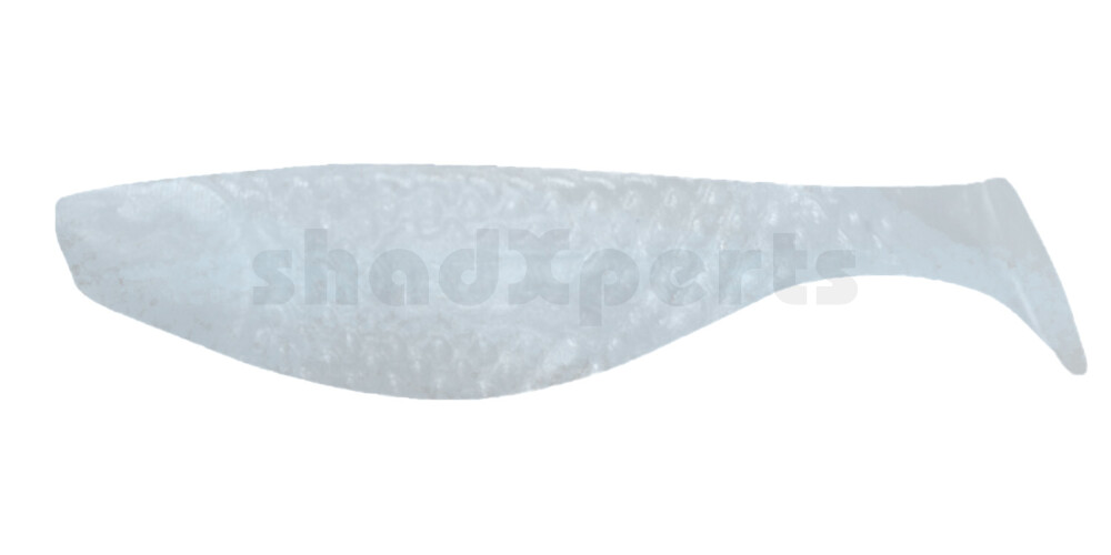 000110019 Aqua 4" (ca. 10,0 cm) blauperl