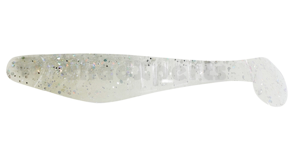 000812133 Shark 4" (ca. 11,0 cm) selbstleuchtend-Glitter