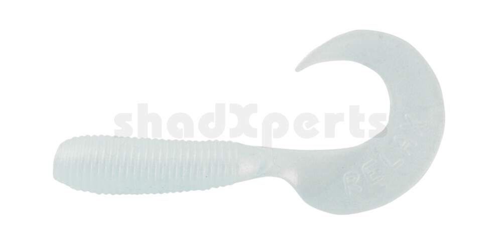 000635008 Twister 1" regulär (ca. 3,5 cm) blauperl