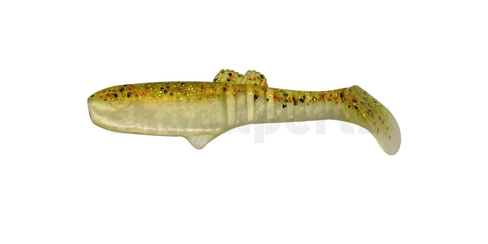 005007B001 Montana 2,5" (ca. 7cm) goldperl / Desert-Sand