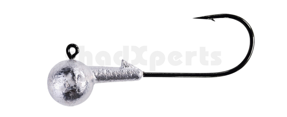 69012030 Gamakatsu Xtra Strong Größe: 3/0, Gewicht: 12 g