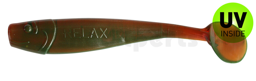 002011091 King-Shad 4" (ca. 11,0 cm) motoroil