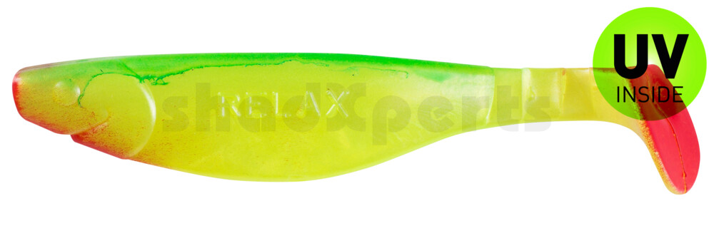 000214087 Kopyto-River 5" (ca. 13,0 cm) perlgrün / grün 