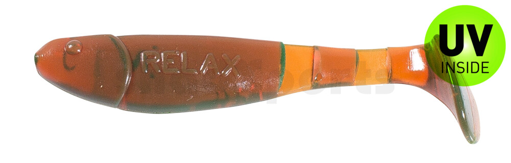 000207091 Kopyto-Classic 2,5" (ca.7,0 cm) motoroil