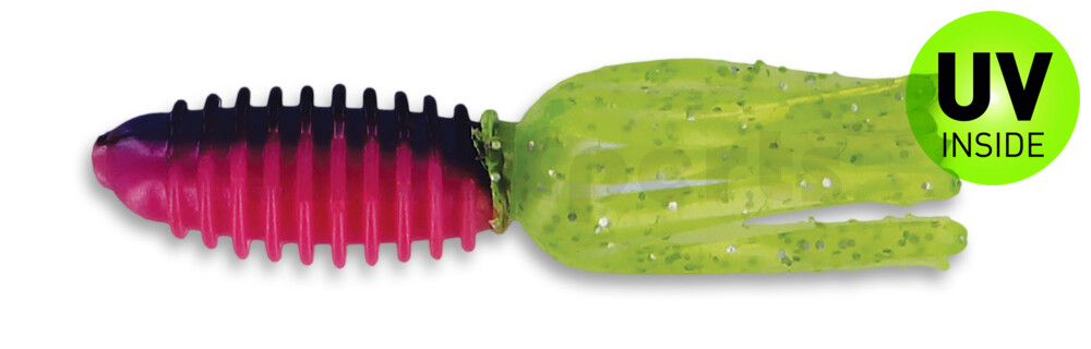 001606004 Slab Tube 1.75"  (ca. 4,5 cm) Popsicle