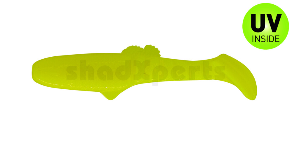 005010055 Montana 3,5" (ca. 10,5 cm) fluogelb